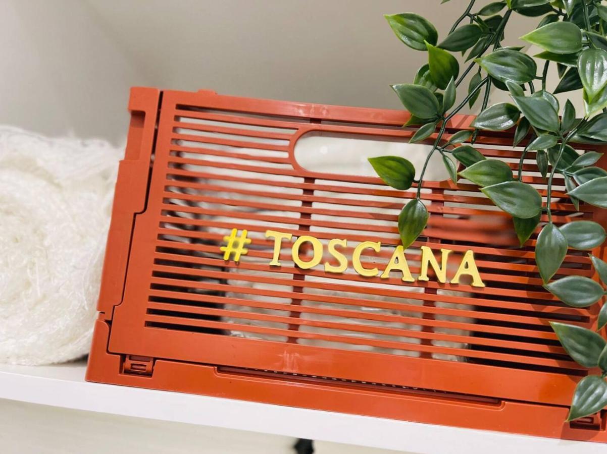 Toscana: Duplex Moderne Hypercentre Appartement Rouen