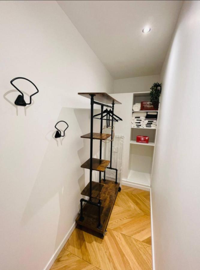 Toscana: Duplex Moderne Hypercentre *