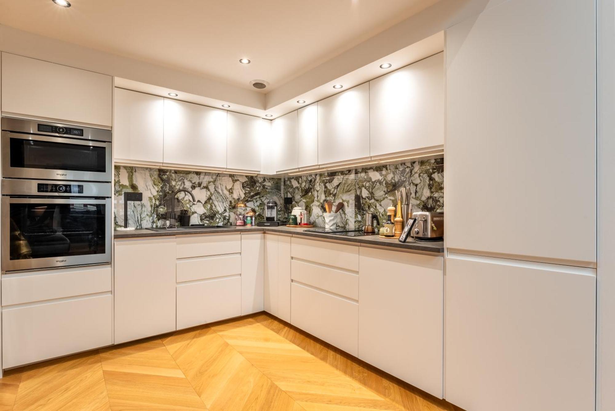 Toscana: Duplex Moderne Hypercentre * Rouen