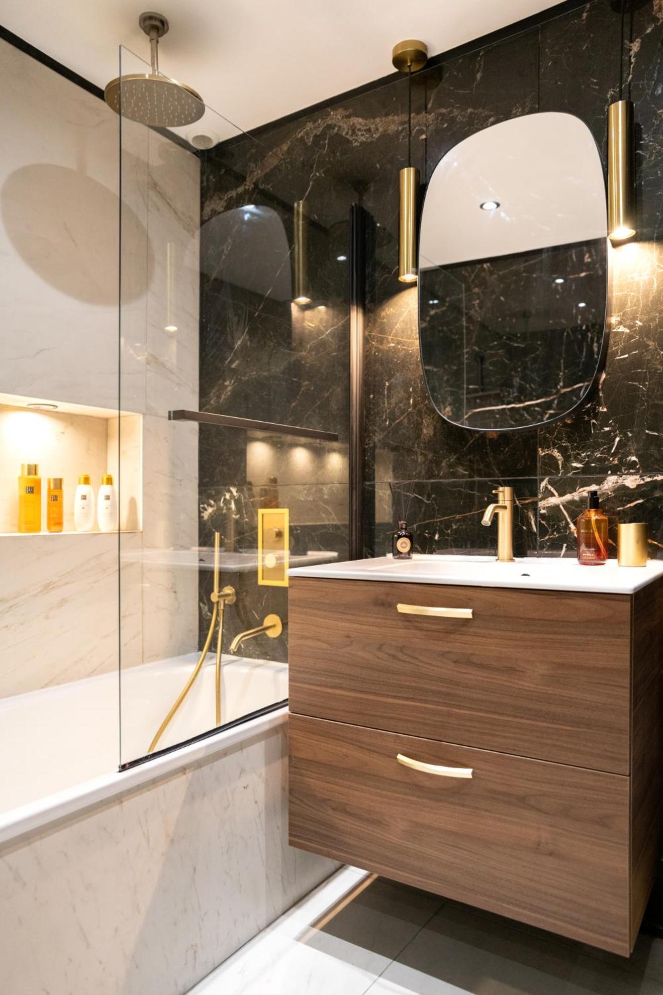 Toscana: Duplex Moderne Hypercentre Apartamento Ruan
